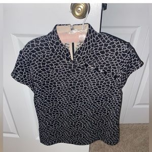 St John Blouse